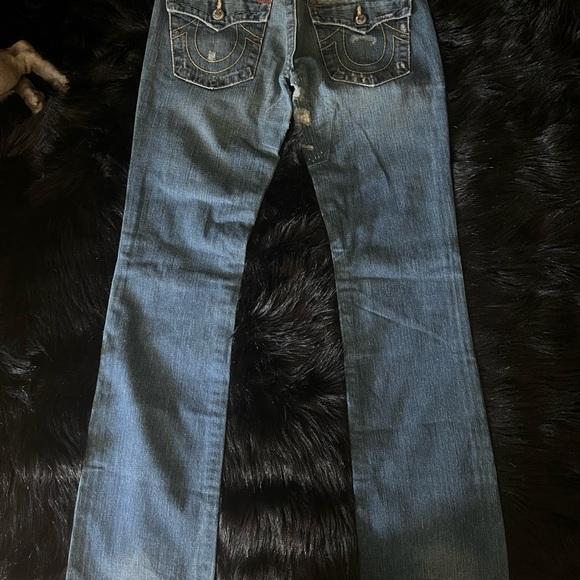 True Religion Jeans - Picture 4 of 5